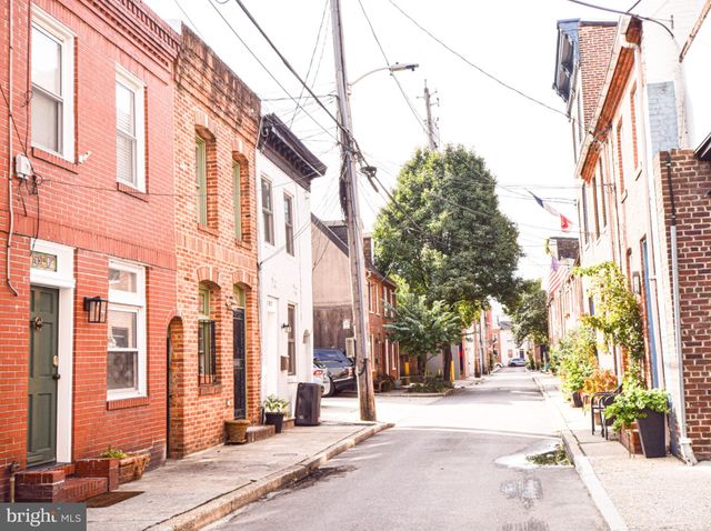 703 BETHEL ST, Baltimore, MD 21231