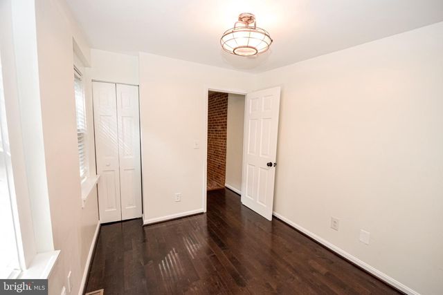 703 BETHEL ST, Baltimore, MD 21231