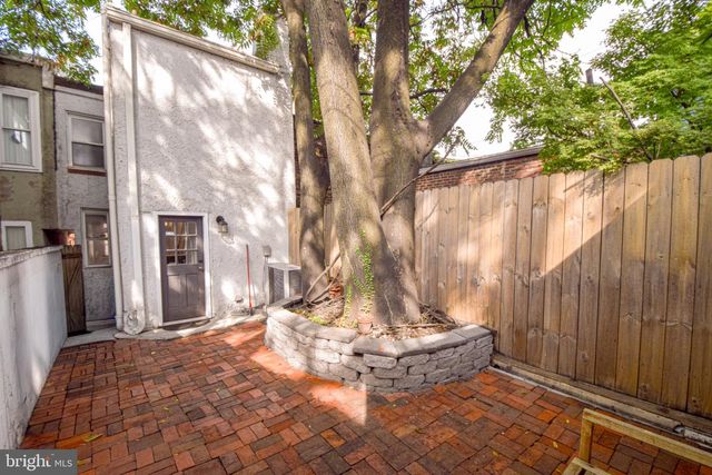 703 BETHEL ST, Baltimore, MD 21231