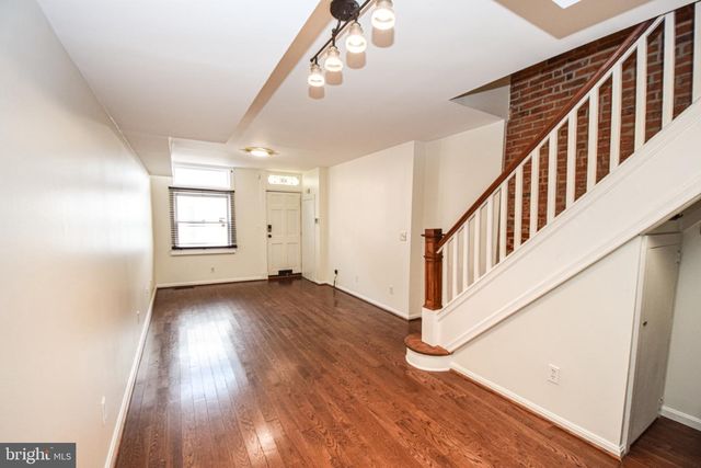 703 BETHEL ST, Baltimore, MD 21231