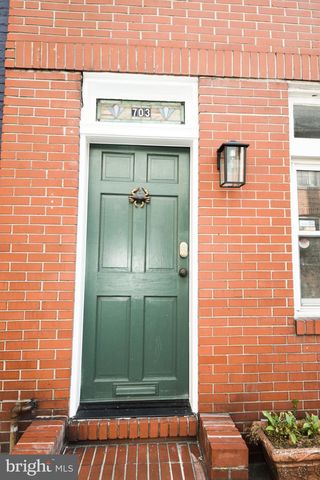 703 BETHEL ST, Baltimore, MD 21231