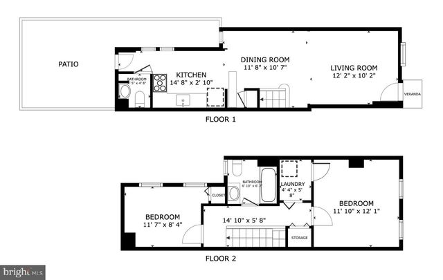 703 BETHEL ST, Baltimore, MD 21231