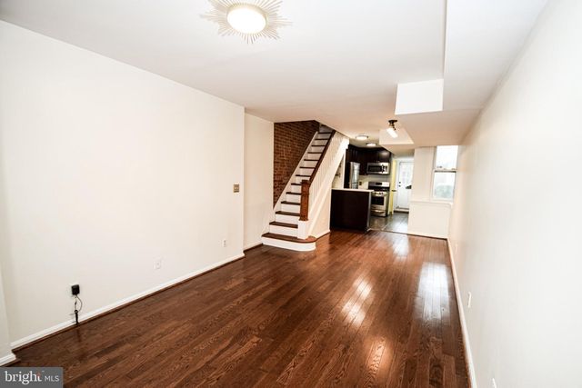 703 BETHEL ST, Baltimore, MD 21231
