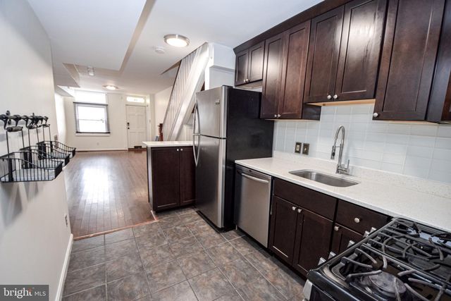 703 BETHEL ST, Baltimore, MD 21231