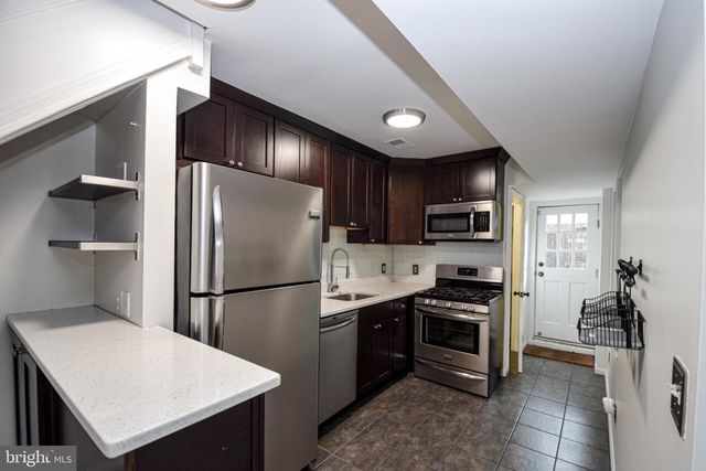703 BETHEL ST, Baltimore, MD 21231
