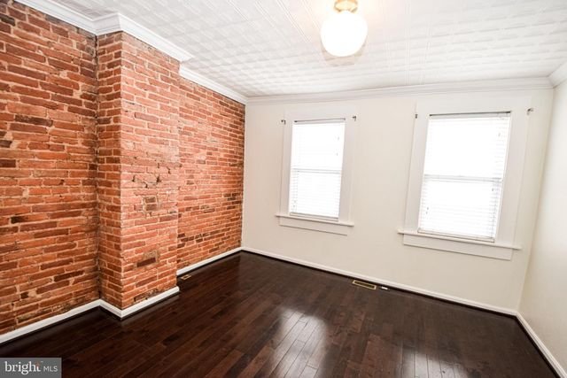 703 BETHEL ST, Baltimore, MD 21231