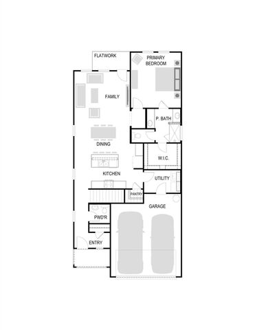282 Bendecido LOOP, Elgin, TX 78621
