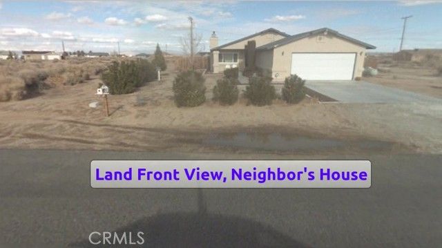 7272 Heather Avenue, California City, CA 93505