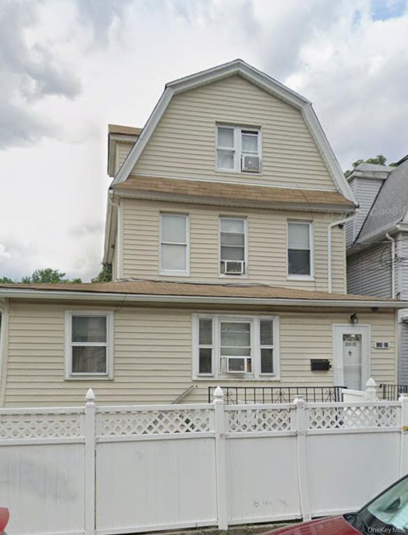 13501 87th Avenue 1, Richmond Hill, NY 11418