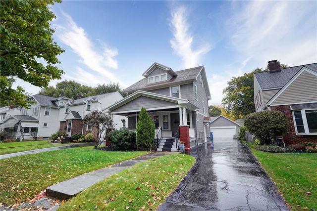 194 Colebourne Road, Rochester, NY 14609