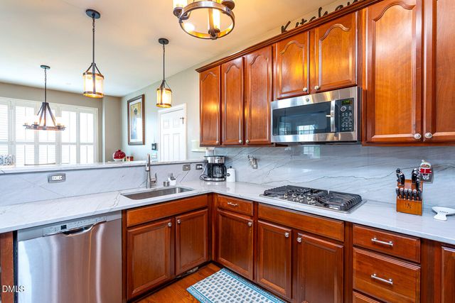 101 Goose Rock, Holly Springs, NC 27540