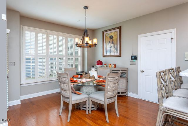 101 Goose Rock, Holly Springs, NC 27540