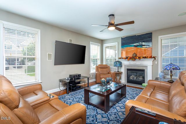101 Goose Rock, Holly Springs, NC 27540