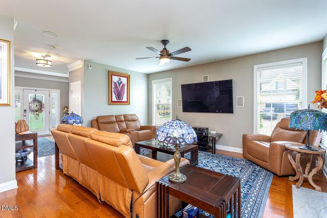 101 Goose Rock, Holly Springs, NC 27540