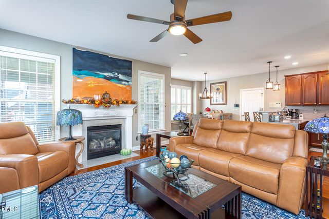 101 Goose Rock, Holly Springs, NC 27540