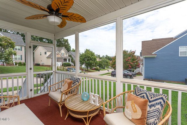 101 Goose Rock, Holly Springs, NC 27540