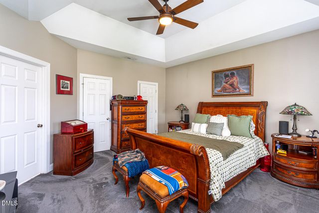 101 Goose Rock, Holly Springs, NC 27540