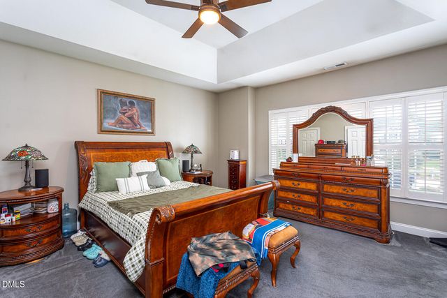 101 Goose Rock, Holly Springs, NC 27540
