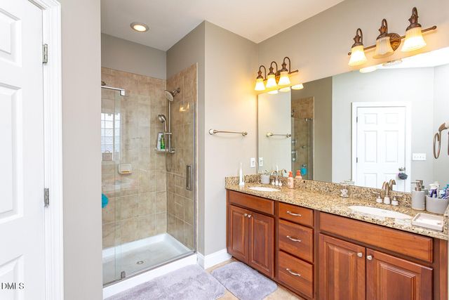 101 Goose Rock, Holly Springs, NC 27540
