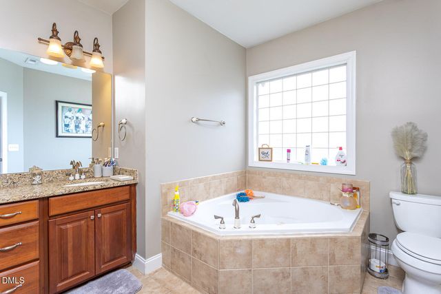 101 Goose Rock, Holly Springs, NC 27540