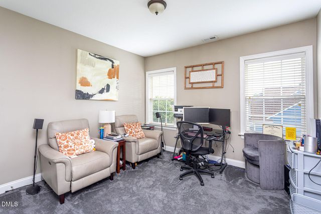 101 Goose Rock, Holly Springs, NC 27540