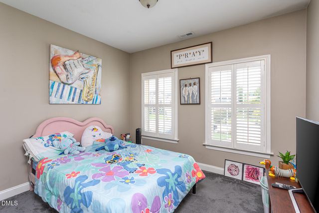 101 Goose Rock, Holly Springs, NC 27540