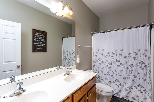 101 Goose Rock, Holly Springs, NC 27540