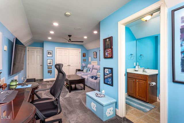 101 Goose Rock, Holly Springs, NC 27540