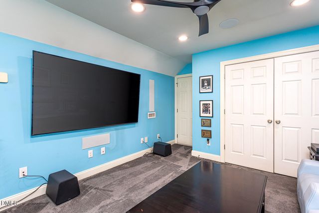 101 Goose Rock, Holly Springs, NC 27540