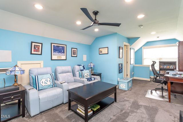 101 Goose Rock, Holly Springs, NC 27540