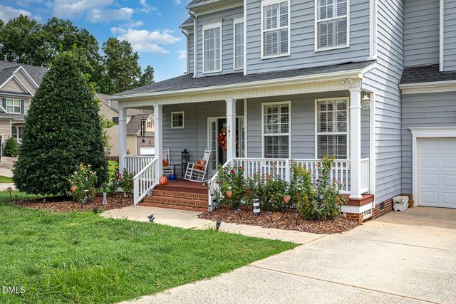 101 Goose Rock, Holly Springs, NC 27540