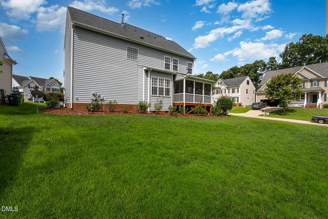 101 Goose Rock, Holly Springs, NC 27540