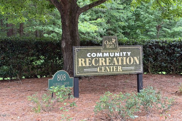 101 Goose Rock, Holly Springs, NC 27540