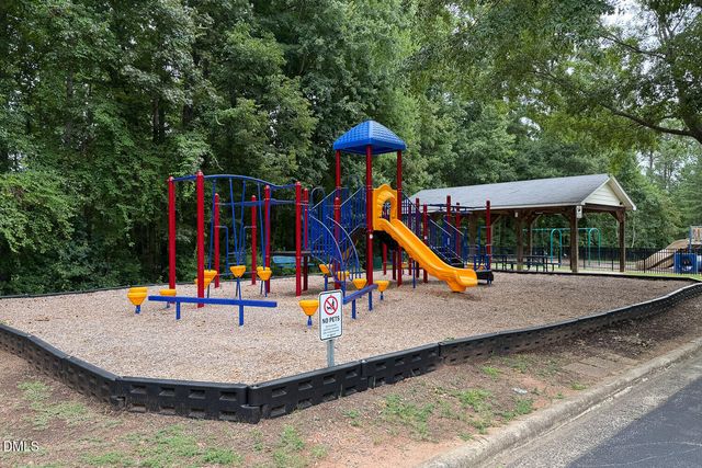 101 Goose Rock, Holly Springs, NC 27540