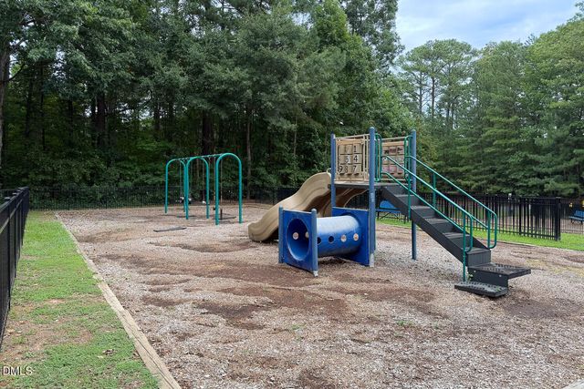 101 Goose Rock, Holly Springs, NC 27540