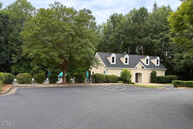 101 Goose Rock, Holly Springs, NC 27540