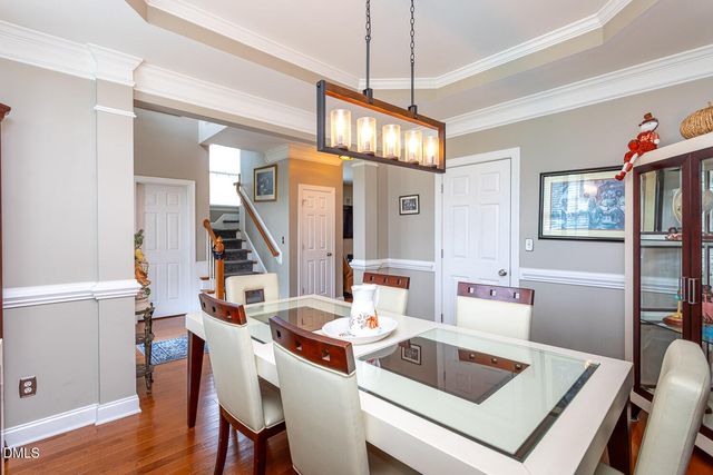 101 Goose Rock, Holly Springs, NC 27540