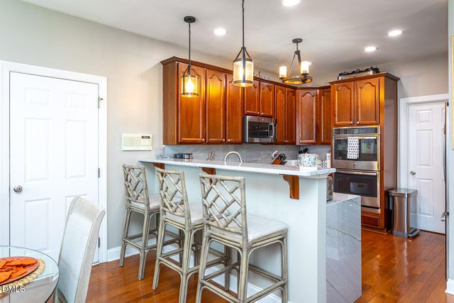 101 Goose Rock, Holly Springs, NC 27540