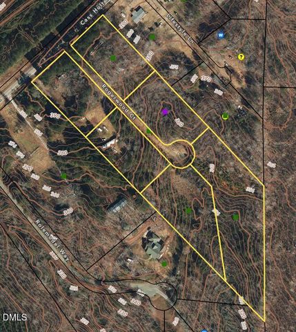 6901 Cass Holt Road, Holly Springs, NC 27540