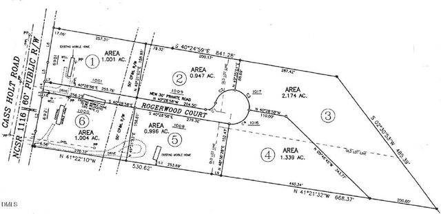 6901 Cass Holt Road, Holly Springs, NC 27540