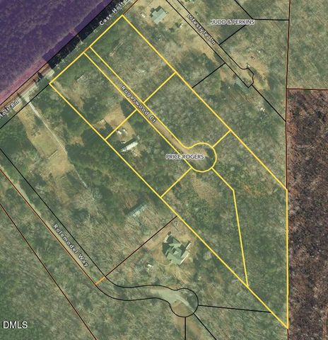 6901 Cass Holt Road, Holly Springs, NC 27540