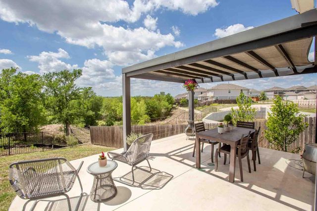 6305 Pine Leaf TRL, Austin, TX 78747
