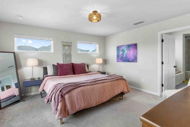 6305 Pine Leaf TRL, Austin, TX 78747