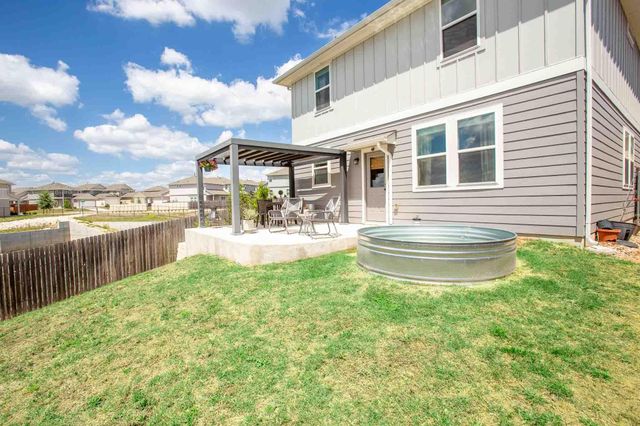 6305 Pine Leaf TRL, Austin, TX 78747