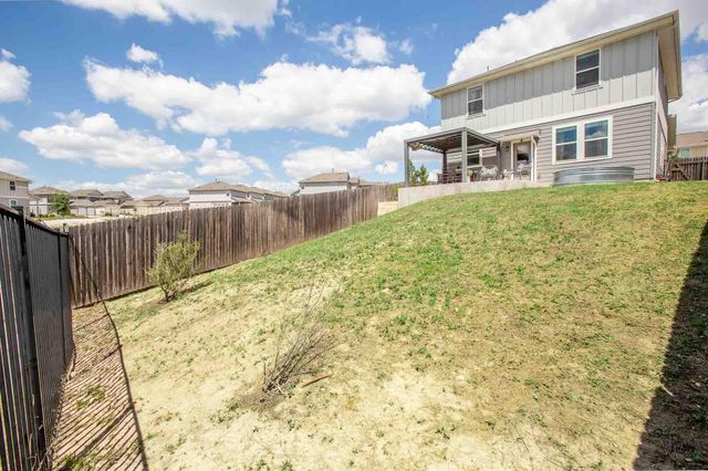 6305 Pine Leaf TRL, Austin, TX 78747