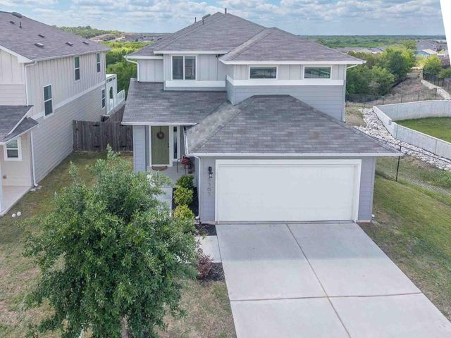 6305 Pine Leaf TRL, Austin, TX 78747