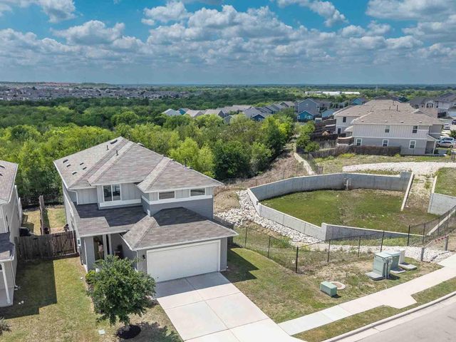 6305 Pine Leaf TRL, Austin, TX 78747