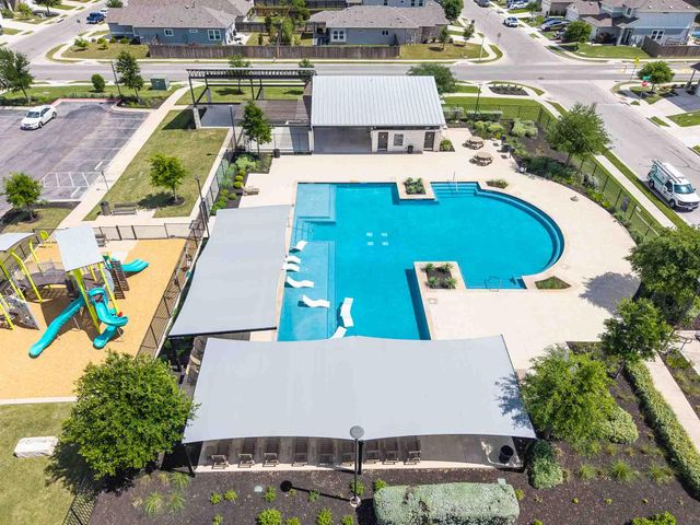 6305 Pine Leaf TRL, Austin, TX 78747