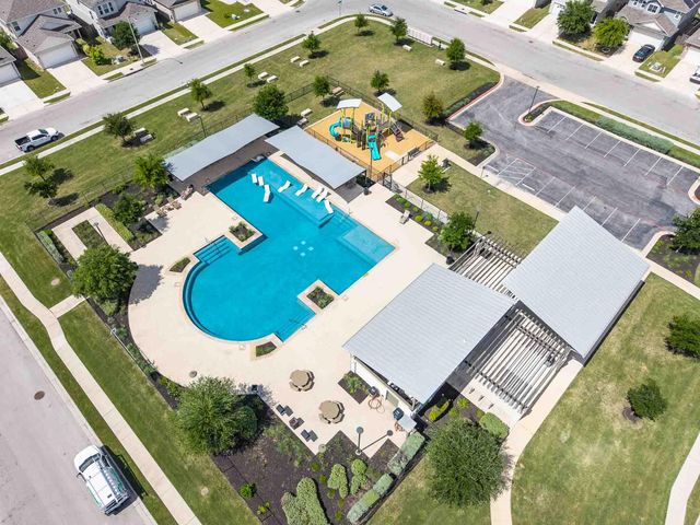 6305 Pine Leaf TRL, Austin, TX 78747