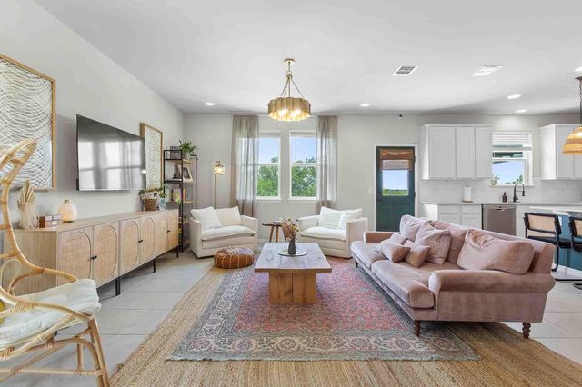 6305 Pine Leaf TRL, Austin, TX 78747